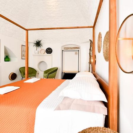 Corte Giotto Exclusive House Carovigno Luaran gambar