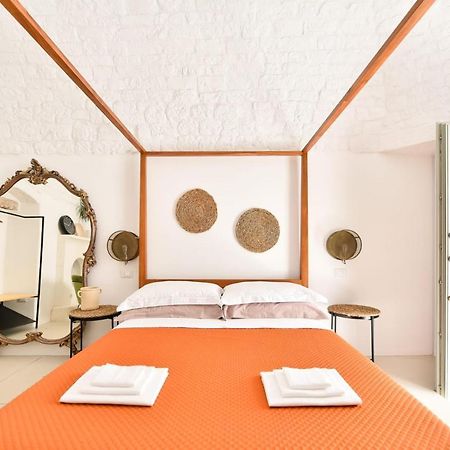 Corte Giotto Exclusive House Carovigno Luaran gambar