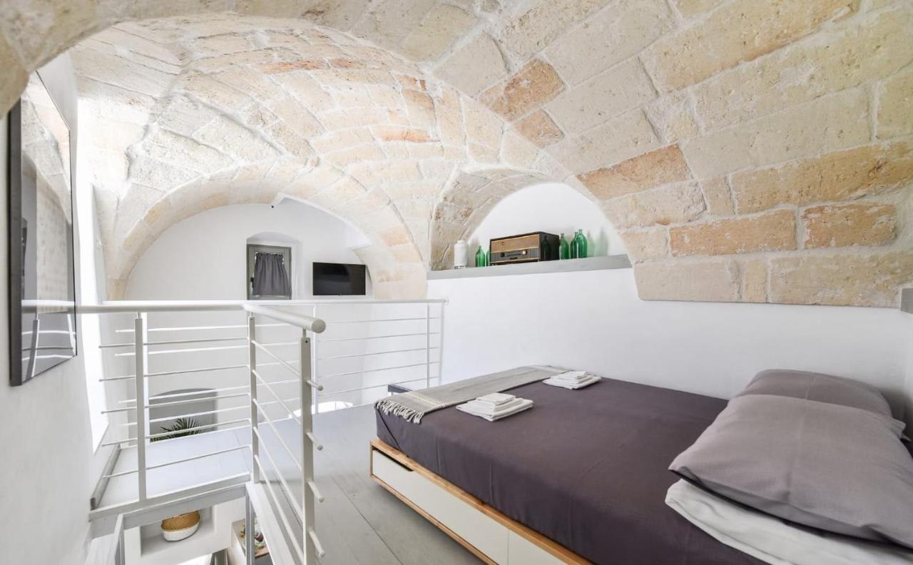 Corte Giotto Exclusive House Carovigno Luaran gambar