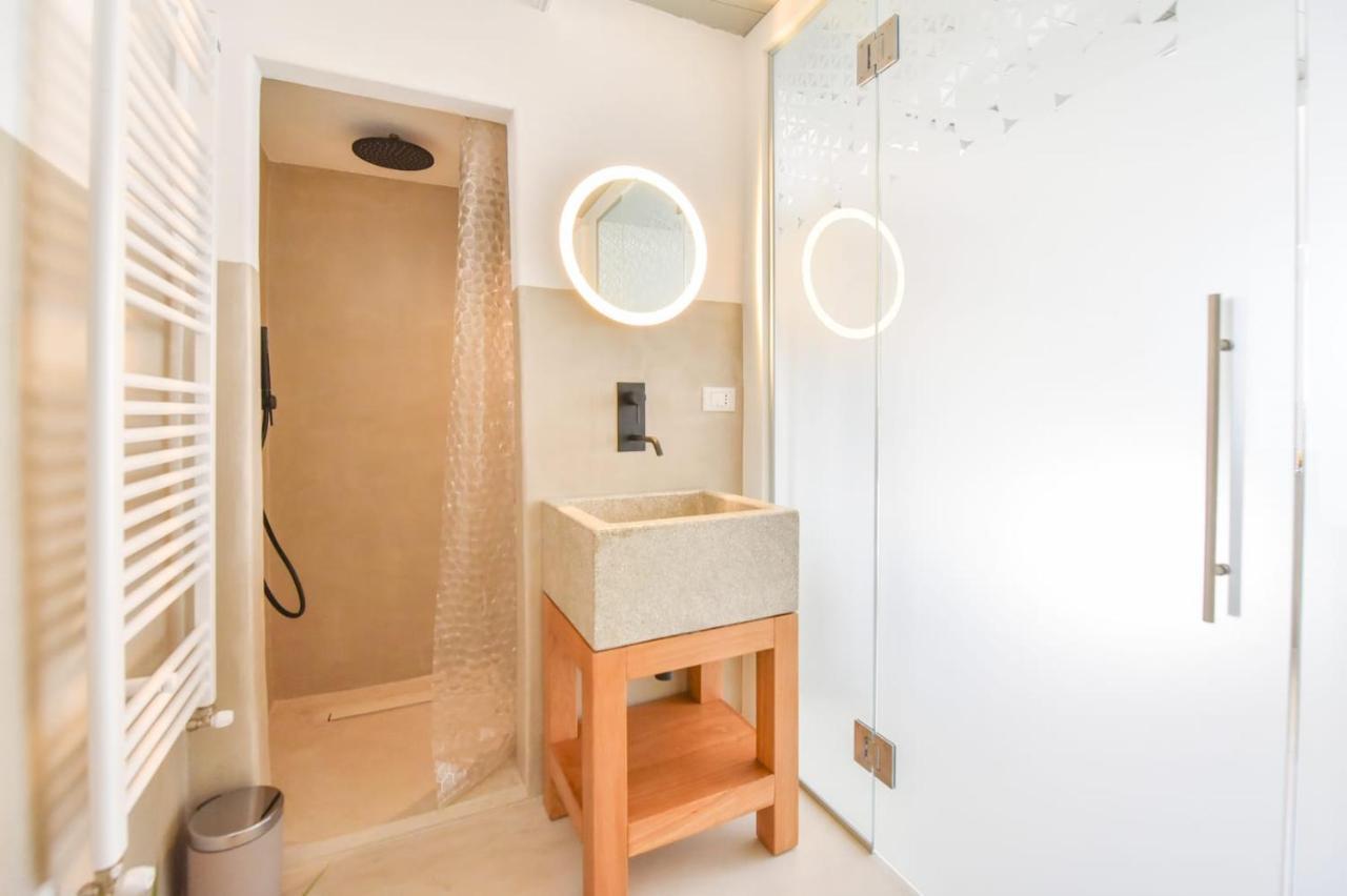 Corte Giotto Exclusive House Carovigno Luaran gambar