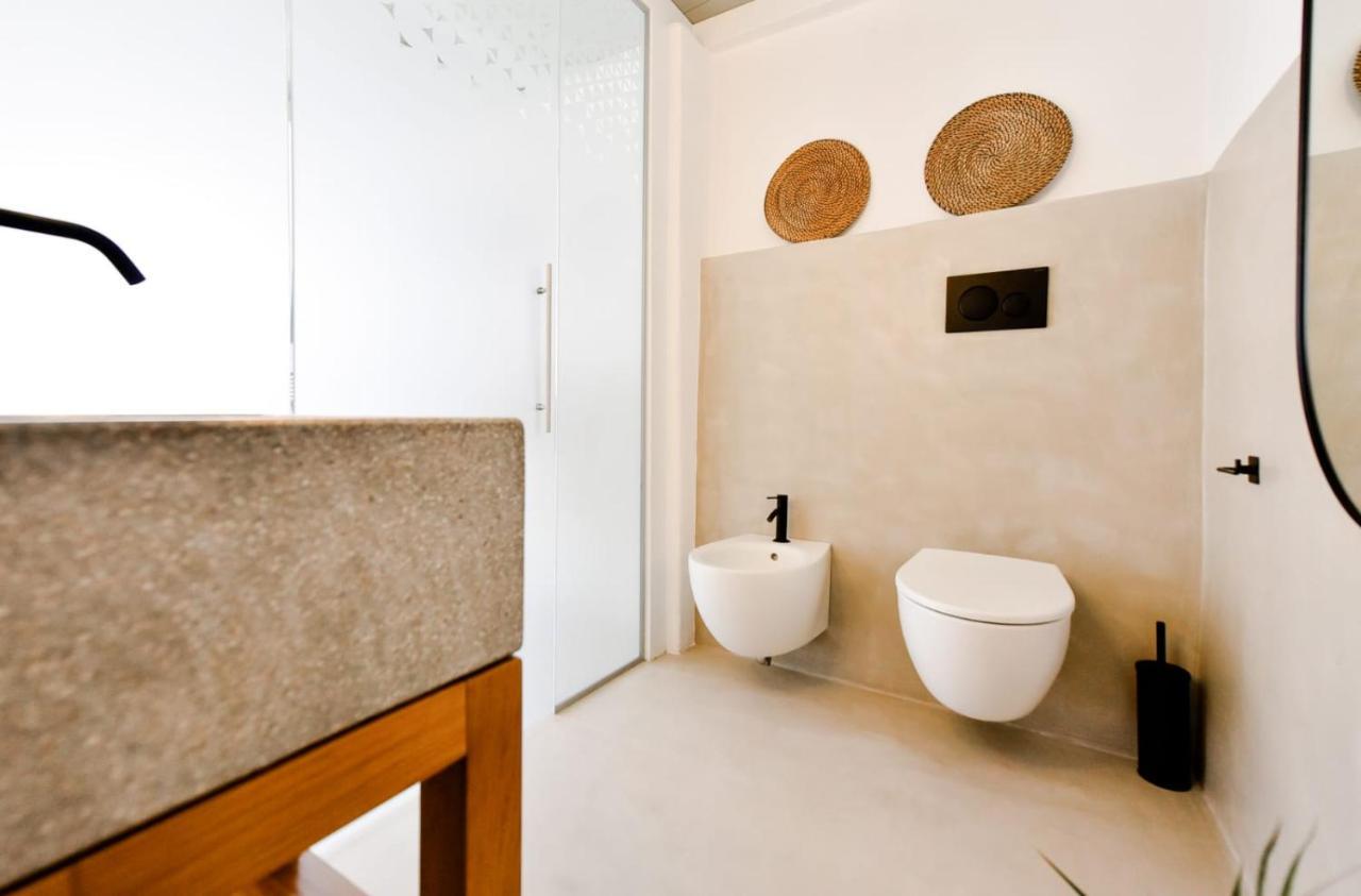 Corte Giotto Exclusive House Carovigno Luaran gambar