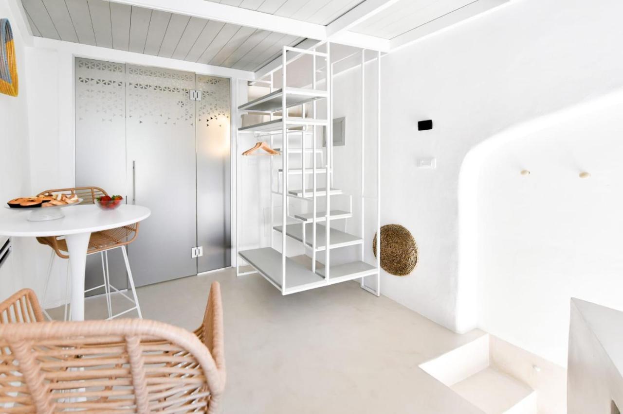 Corte Giotto Exclusive House Carovigno Luaran gambar