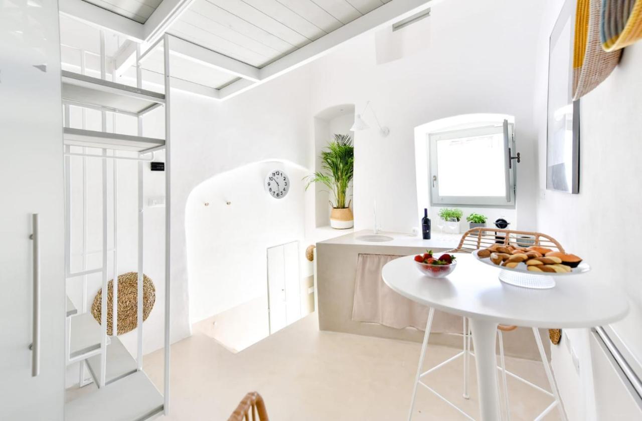 Corte Giotto Exclusive House Carovigno Luaran gambar