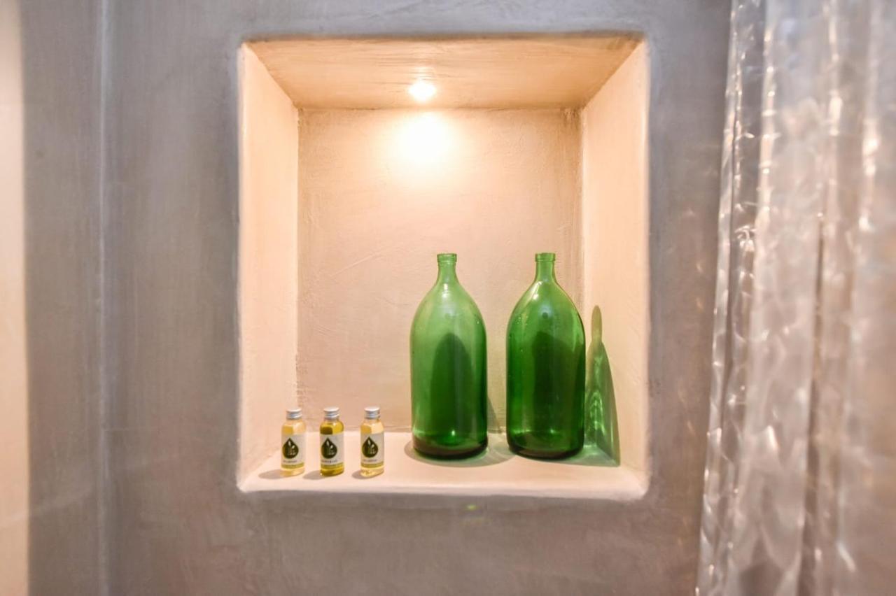 Corte Giotto Exclusive House Carovigno Luaran gambar