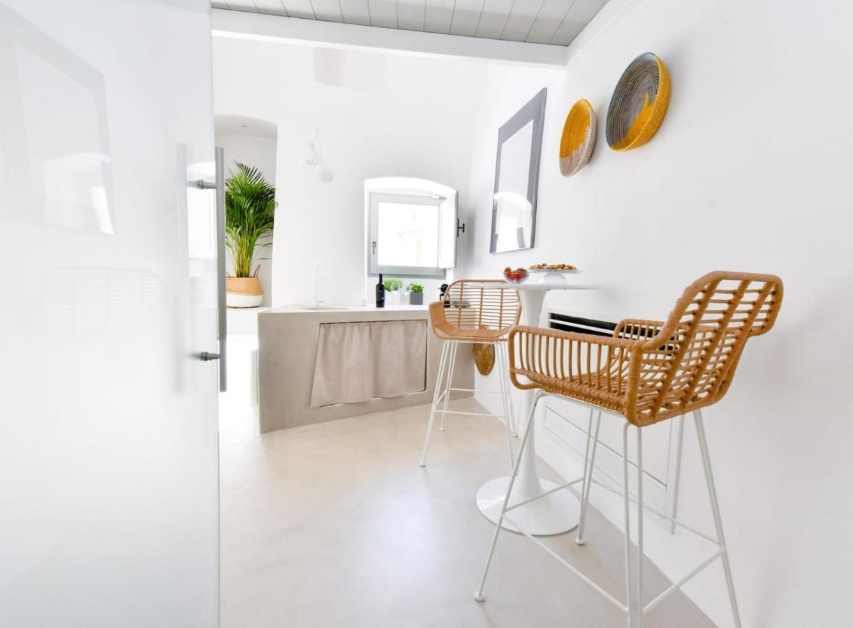 Corte Giotto Exclusive House Carovigno Luaran gambar