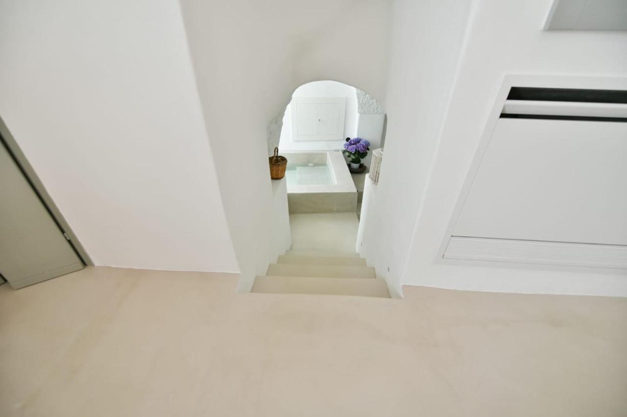 Corte Giotto Exclusive House Carovigno Luaran gambar