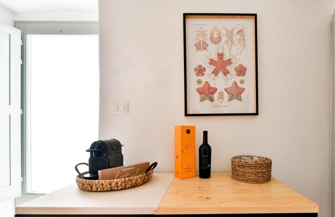 Corte Giotto Exclusive House Carovigno Luaran gambar