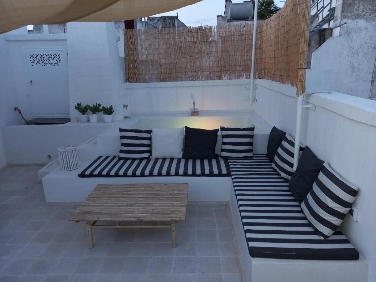 Corte Giotto Exclusive House Carovigno Luaran gambar