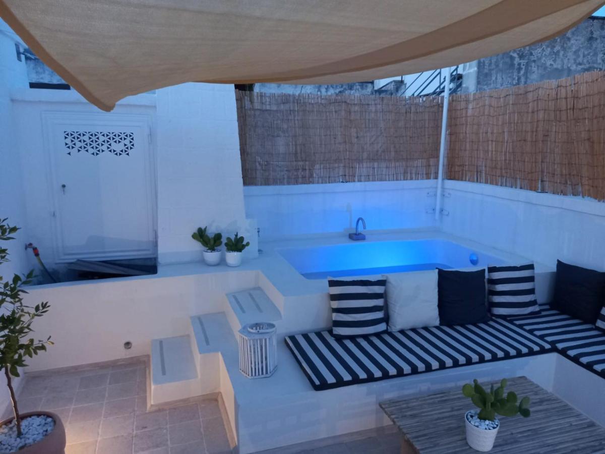 Corte Giotto Exclusive House Carovigno Luaran gambar