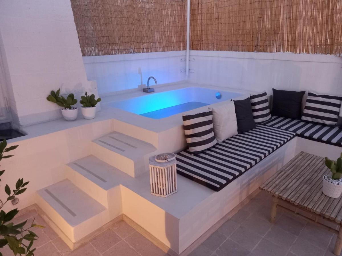 Corte Giotto Exclusive House Carovigno Luaran gambar
