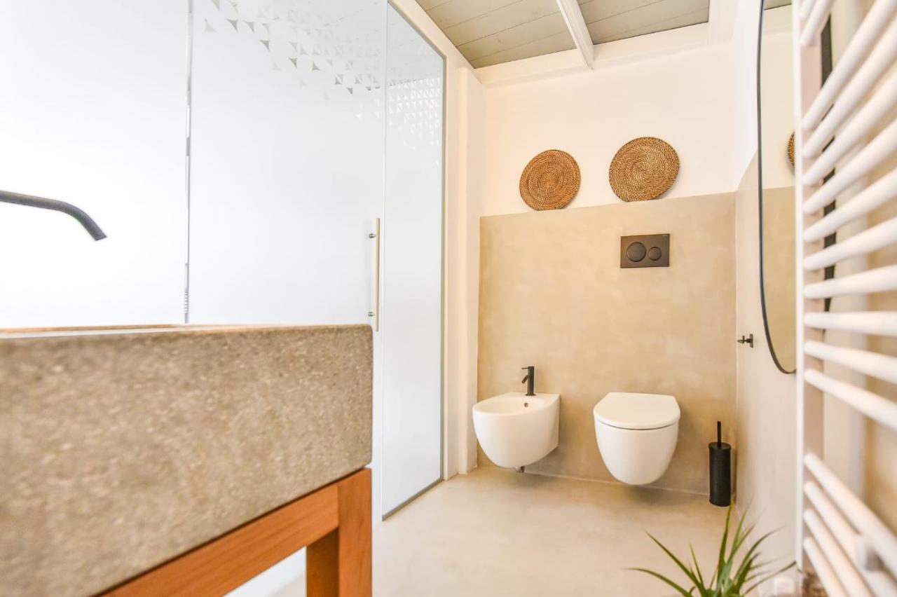 Corte Giotto Exclusive House Carovigno Luaran gambar