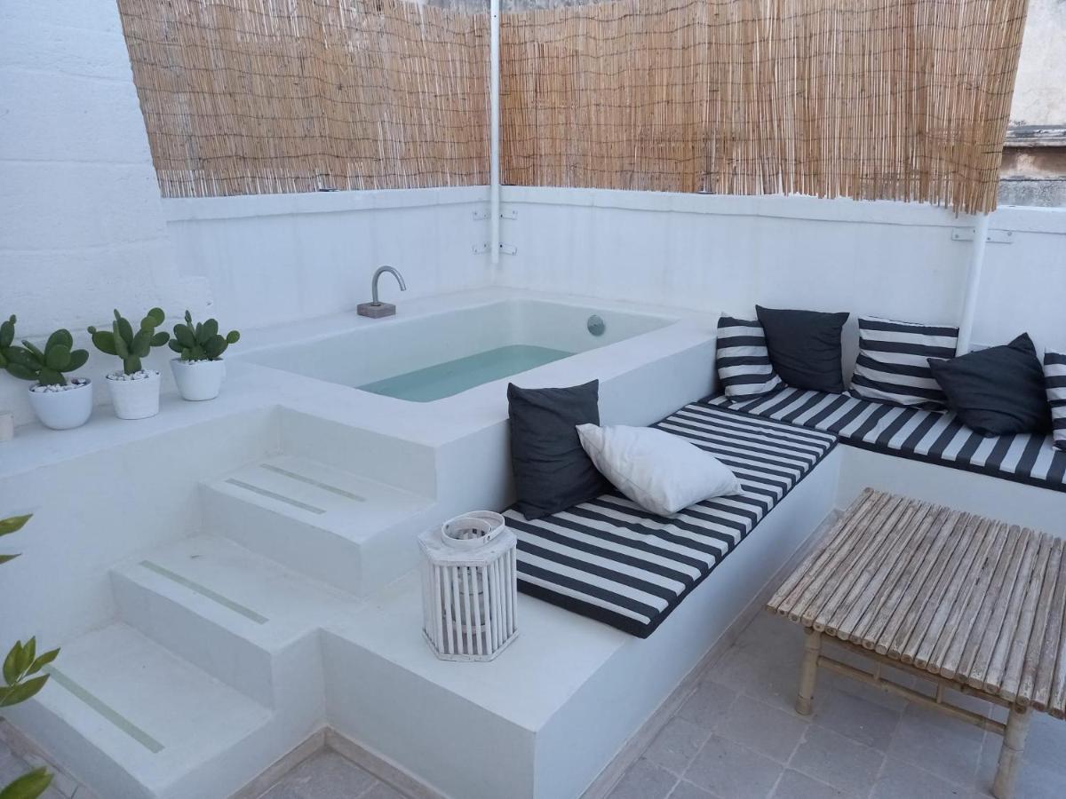 Corte Giotto Exclusive House Carovigno Luaran gambar