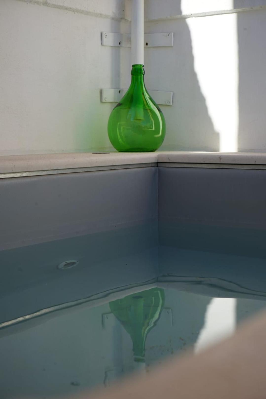 Corte Giotto Exclusive House Carovigno Luaran gambar