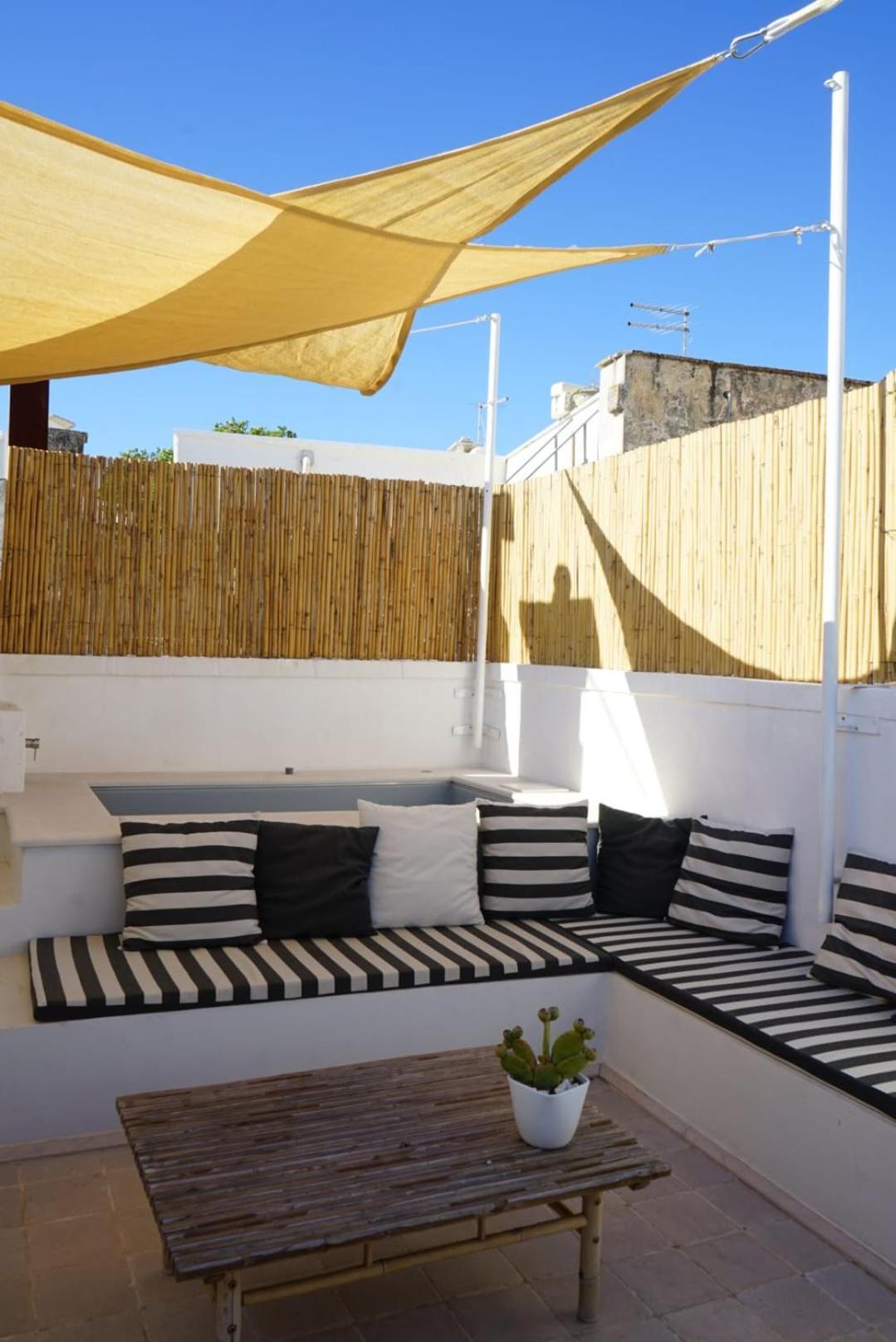 Corte Giotto Exclusive House Carovigno Luaran gambar