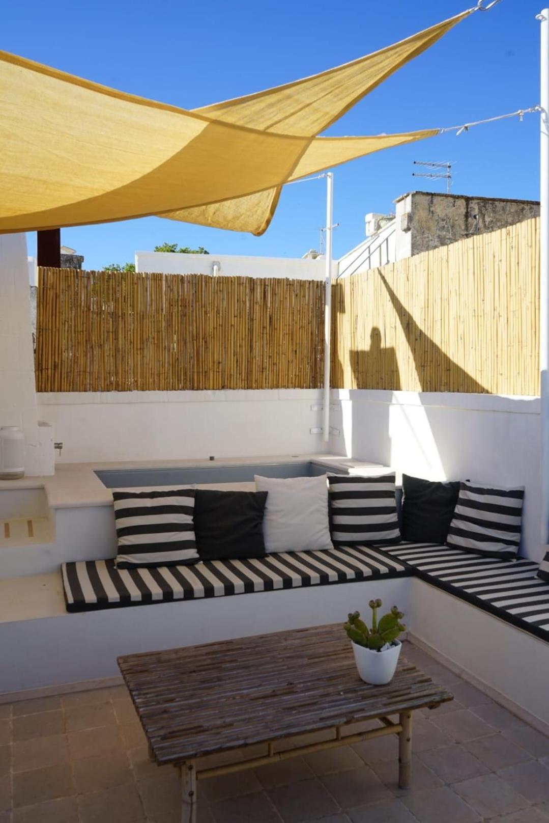 Corte Giotto Exclusive House Carovigno Luaran gambar